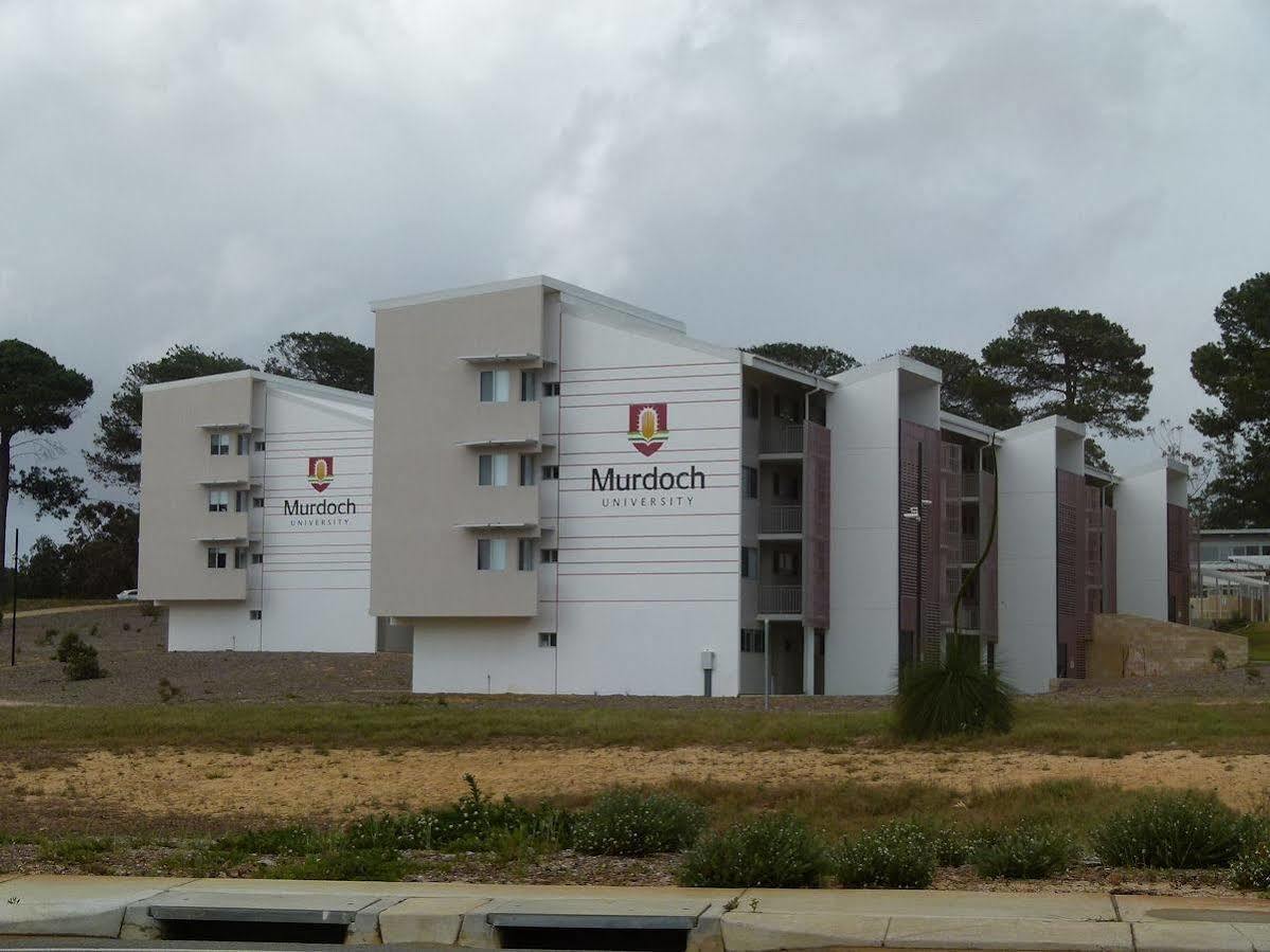 Murdoch University Village Exterior foto